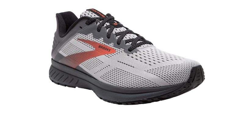 Brooks Anthem 5: details and review - Running shoes | Runnea