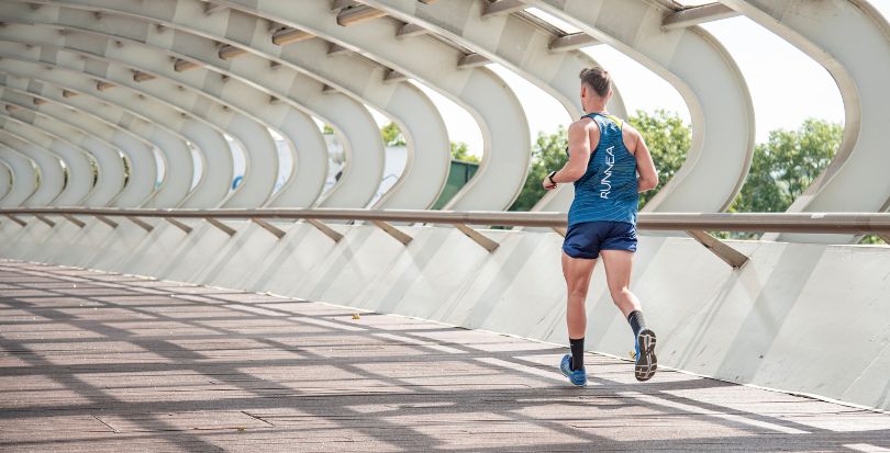¿Cómo encontrar tu ritmo de carrera de 10k: distancia perfecta