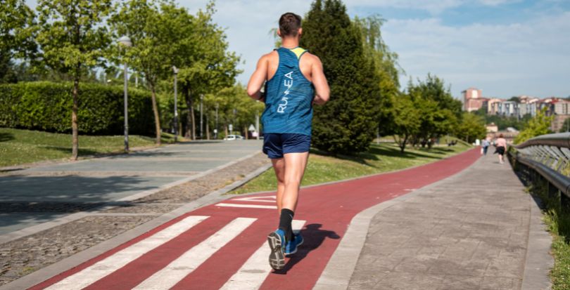¿Cómo encontrar tu ritmo de carrera de 10k: ritmos de entrenamiento