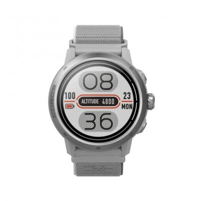 reloj deportivo Coros Apex 2 Pro