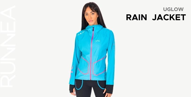 Cortavientos running mujer: Las mejores chaquetas para correr en asfalto y  trail