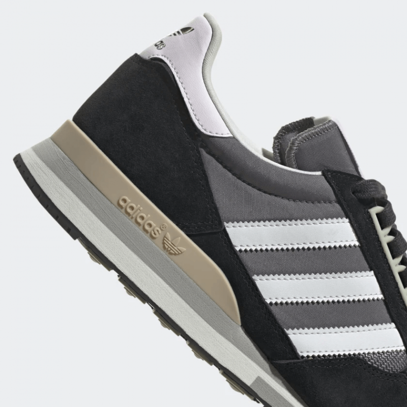 Adidas ZX 750: características y opiniones - Sneakers |