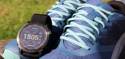 Analizamos el Garmin Enduro 2: ¿el reloj deportivo GPS más completo del mercado?