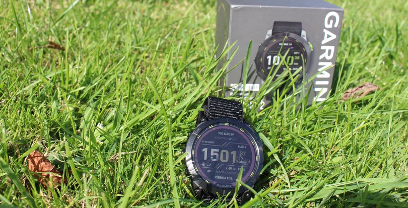 Garmin Enduro 2, el reloj GPS más completo del mercado?