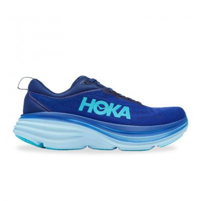 running shoe HOKA Bondi 8