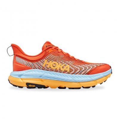 Zapatillas Running HOKA trail - StclaircomoShops - Ofertas para comprar  online y opiniones