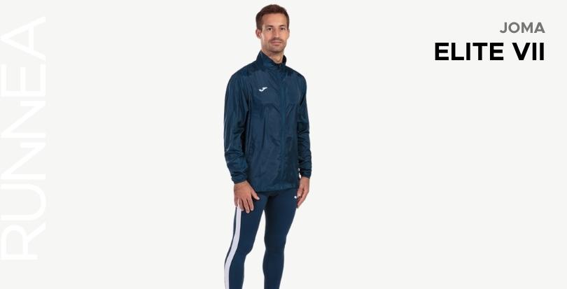 Cortavientos running hombre: Las chaquetas para correr en asfalto y trail