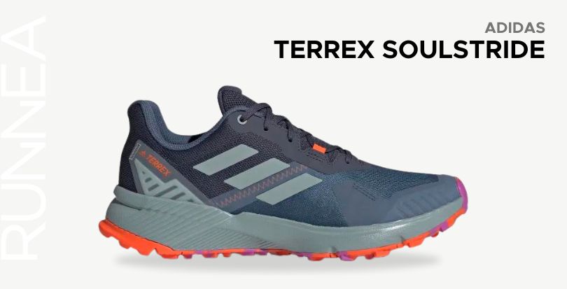 Adidas Terrex Soulstride