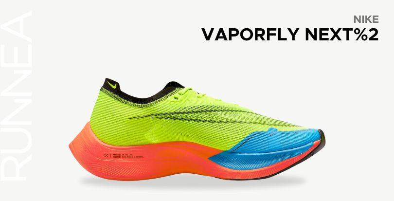 Nike ZoomX Vaporfly Next% 2 2