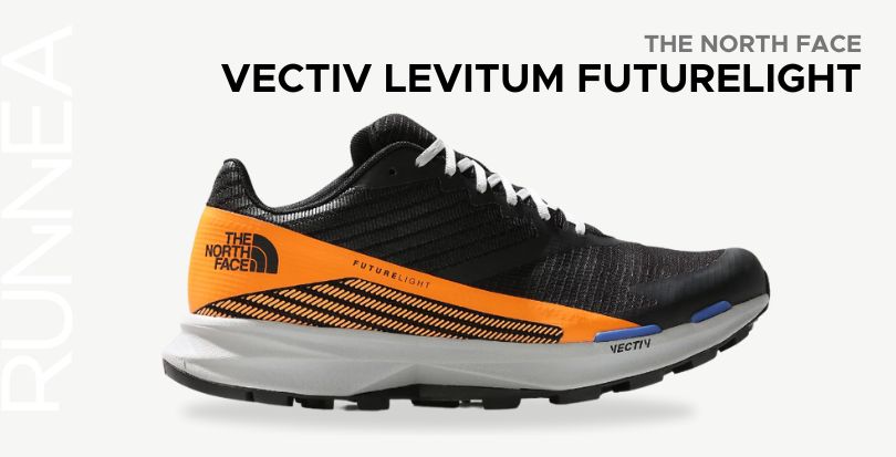 The North Face Vectiv Levitum Futurelight