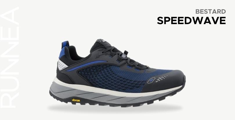 Bestard Speedwave - Bestard Speedwave- Meilleures chaussures trekking 2022