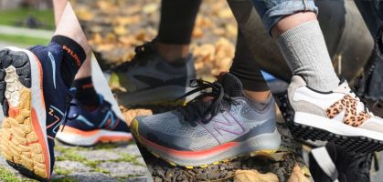 Ideas de regalos de New Balance en running, trail y sneakers para acertar ¡si o si!