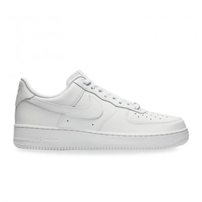 roble Adolescente Zapatos Precios de Nike Air Force 1 en Snipes blancas - Ofertas para comprar online  y outlet | Runnea