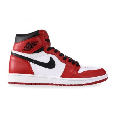 Paraíso ley Elocuente Nike Air Jordan 1 Retro High : características y opiniones - Sneakers |  Runnea
