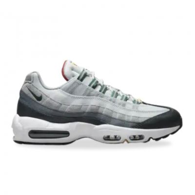 Nike Air 95: y opiniones - Sneakers | Runnea