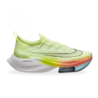 Turismo Encantador estar Nike Air Zoom Alphafly Next% 2: características y opiniones - Zapatillas  running | Runnea