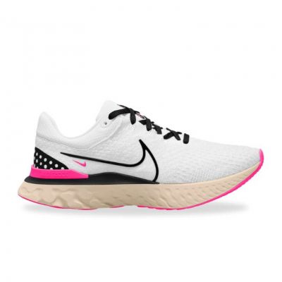 Nike React Infinity Flyknit mujer - Ofertas para comprar online y outlet |