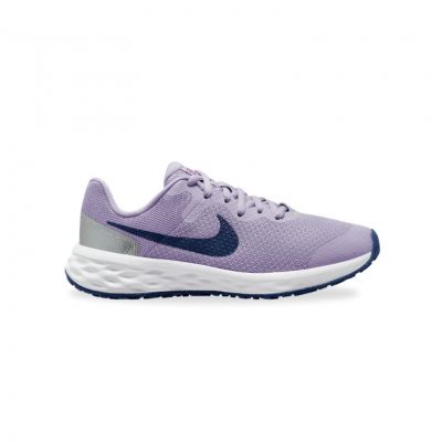 Nike Revolution 6 niña Sprinter - Ofertas comprar online y outlet Runnea