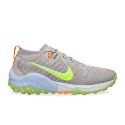 Precios Nike Wildhorse 7 en Be Urban Running - Ofertas para comprar online y outlet | Runnea