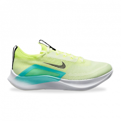 Nike Zoom Fly 4: características y opiniones - Zapatillas running Runnea