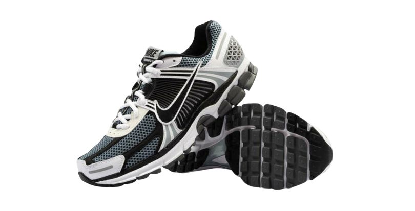 Repetirse serie Surtido Nike Zoom Vomero 5: características y opiniones - Sneakers | Runnea