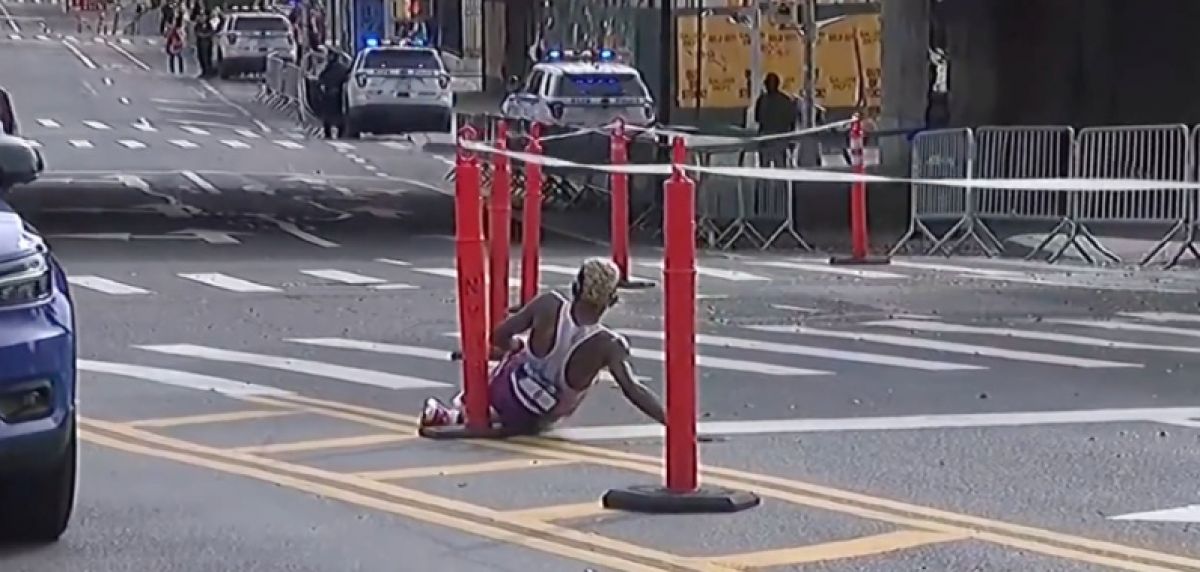 ¿Por qué se desvaneció Daniel Do Nascimento en el maratón de New York y cómo evitar que te suceda?