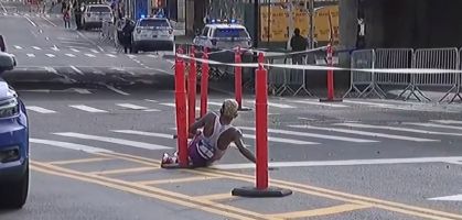 ¿Por qué se desvaneció Daniel Do Nascimento en el maratón de New York y cómo evitar que te suceda?