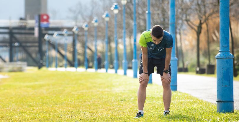 5 consejos para no llegar a colapsar tu cuerpo en maratón: colapso