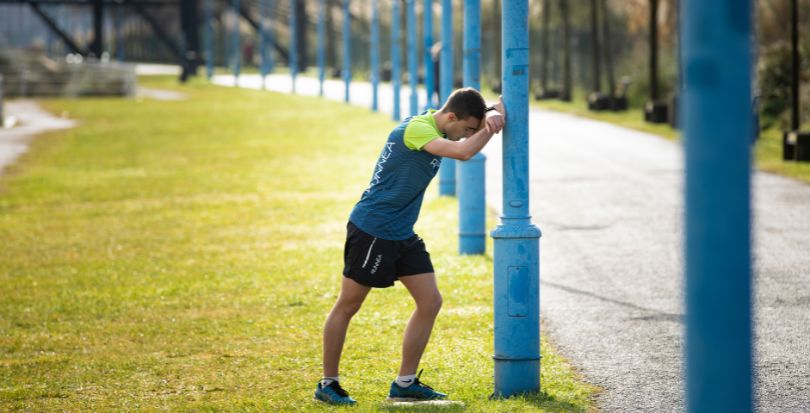 5 consejos para no llegar a colapsar tu cuerpo en maratón: condiciones