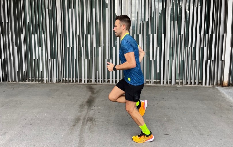 Puma Deviate Nitro 2 - Zapatillas de running - Hombre
