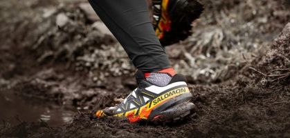 Salomon Speedcross 6, the latest version of one of the best-selling sagas of history