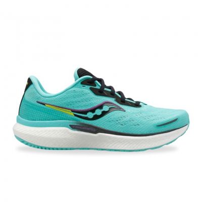 Saucony Triumph 19 Mujer