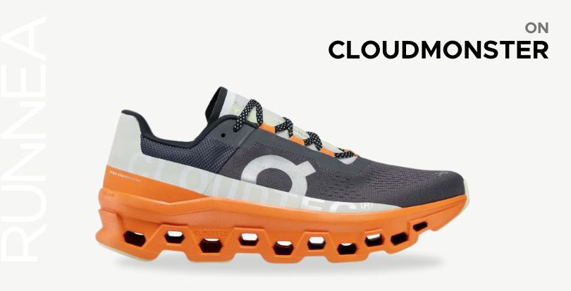 On-Running Cloud 5 en promoción  Hombre Zapatillas Terrenos mixtos On- Running