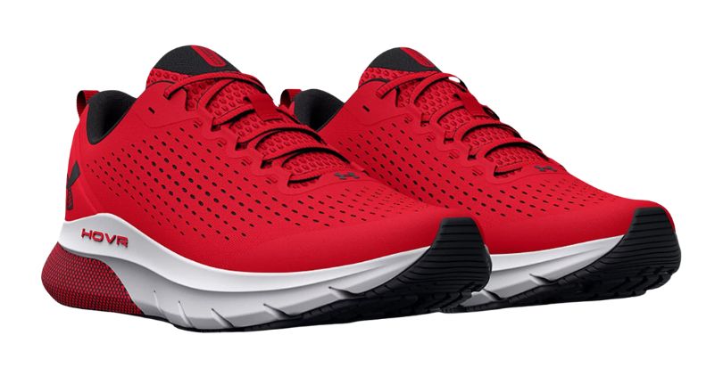 Under Armour HOVR Turbulence, review and details, From £45.00