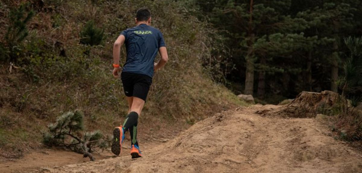 Les 10 clés de votre plan d'entrainement pour devenir un meilleur coureur de trail