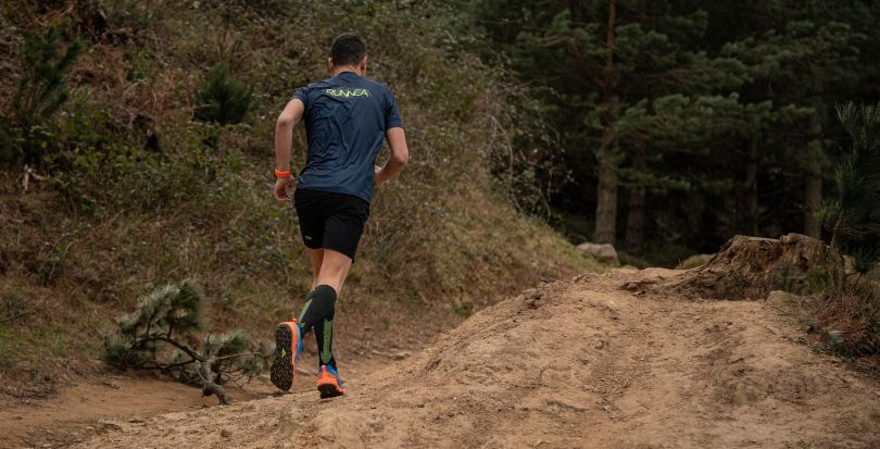 Les 10 éléments clés dont vous avez besoin dans votre plan d'entrainement pour devenir un meilleur running trail : haute intensité