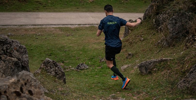 Les 10 clés de votre plan d'entrainement pour devenir un meilleur running trail : le succès