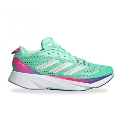 Zapatillas Running Adidas mujer rosas - Ofertas para comprar online y  opiniones