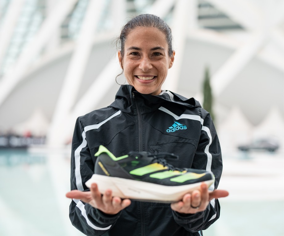 sufrir Empuje hacia abajo recluta Adidas le gana la batalla a Nike como zapatillas ganadoras de la Maratón de  Valencia 2022