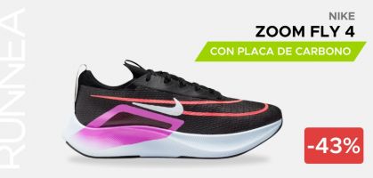 chollo del dia nike zoom fly5 modulo destacado home 419x200x80xX