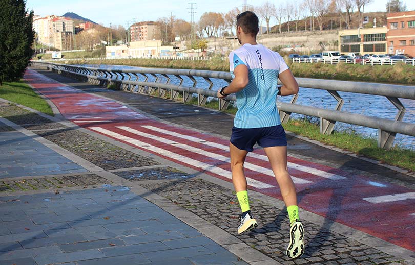 Correr tras una competición, ¿si o no?: La distancia puede darnos la respuesta definitiva - foto 3