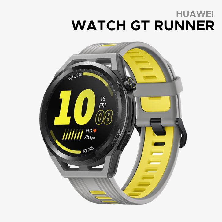 Huawei Watch GT Runner