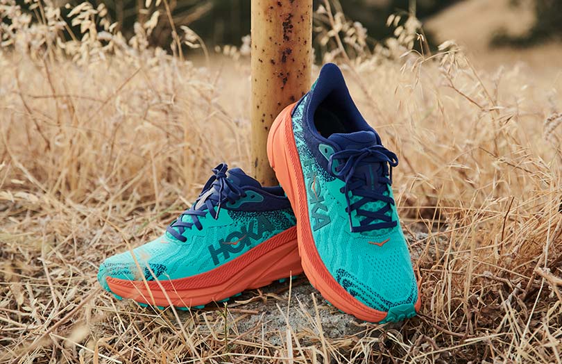 The best shoes for fast walking and power walking