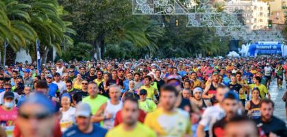 Maratón de Málaga 2022: directo y clasificación