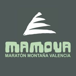 Cartel - Maratón de Montaña Valencia 2023