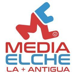 Cartel - Media Maratón Elche 2023