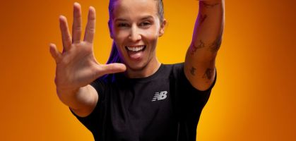 New Balance incorpora a Luanvi como su nuevo distribuidor de la categoría equipaciones deportivas en España y Portugal