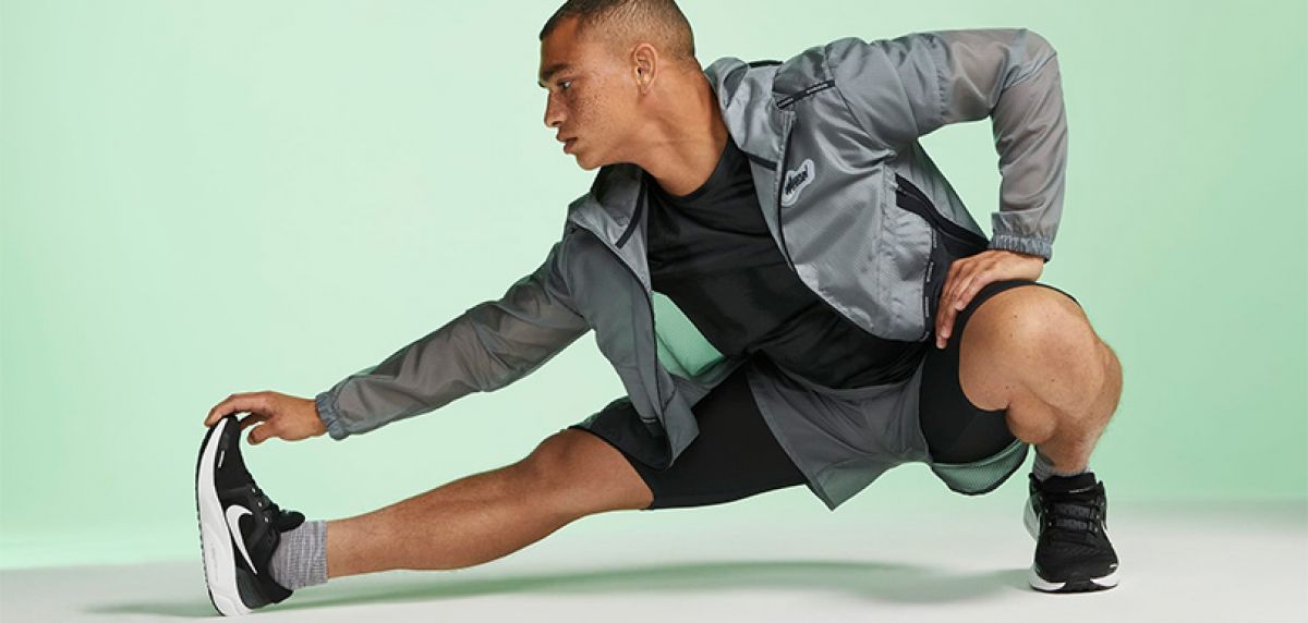 What Is Pilates—And What Should You Wear for It?. Nike IN