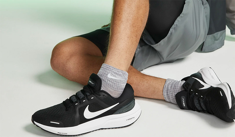 Pontos fortes e principais características do Nike Vomero 16 - foto 1