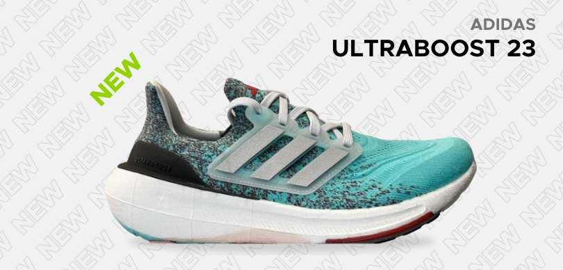 Adidas Ultraboost 23: características y opiniones Zapatillas running Runnea